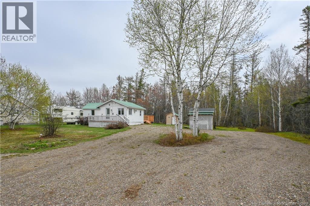 92 Godin Road, Bertrand, New Brunswick  E1W 1H8 - Photo 3 - NB139924