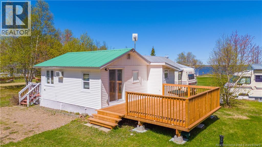 92 Godin Road, Bertrand, New Brunswick  E1W 1H8 - Photo 31 - NB139924