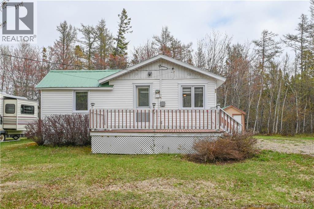 92 Godin Road, Bertrand, New Brunswick  E1W 1H8 - Photo 4 - NB139924