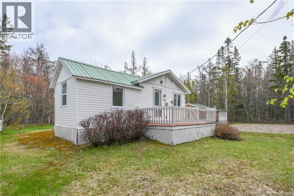 92 Godin Road, Bertrand, New Brunswick  E1W 1H8 - Photo 5 - NB139924