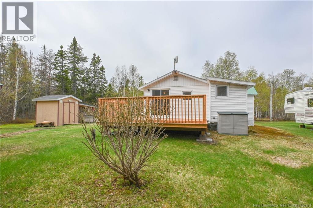 92 Godin Road, Bertrand, New Brunswick  E1W 1H8 - Photo 7 - NB139924