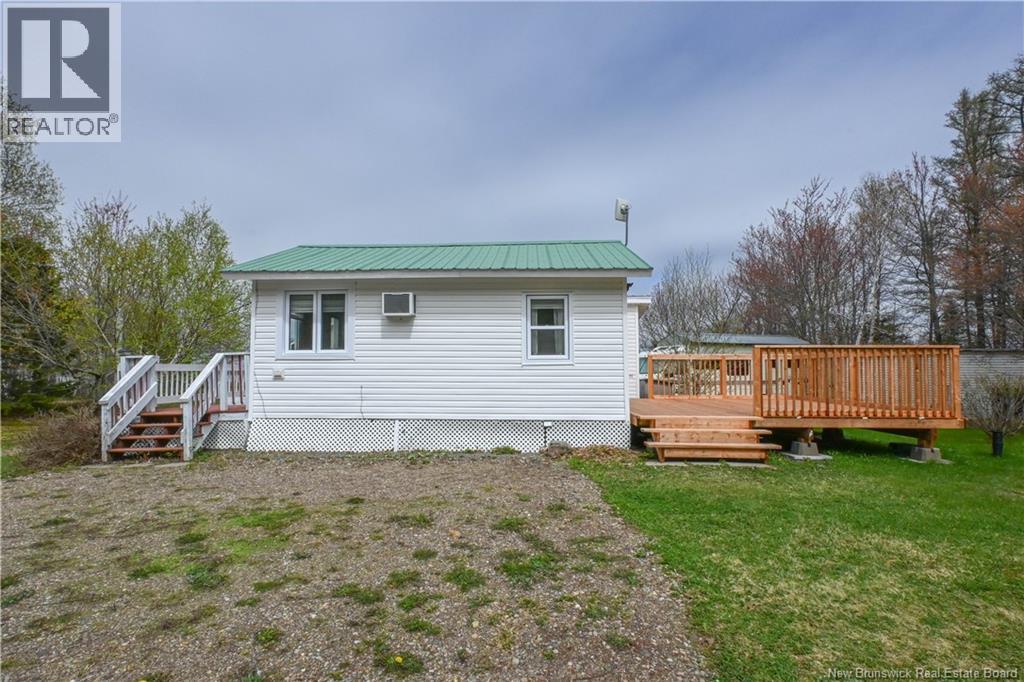 92 Godin Road, Bertrand, New Brunswick  E1W 1H8 - Photo 9 - NB139924