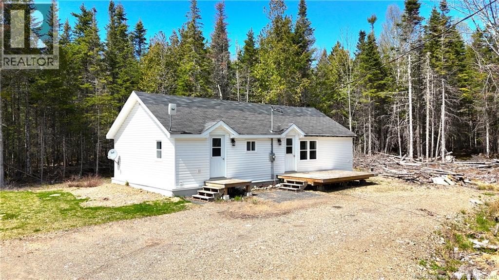 39 L Harkness Road, Chamcook, New Brunswick
