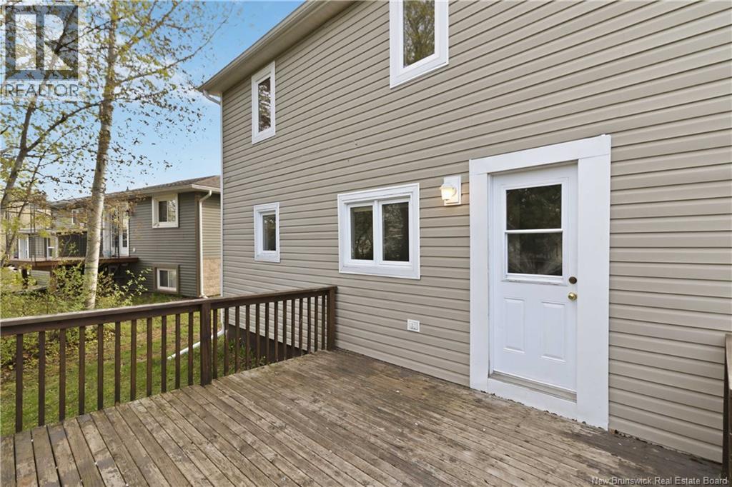 205 Broadway Street, Moncton, New Brunswick  E1A 3Y3 - Photo 34 - NB139307