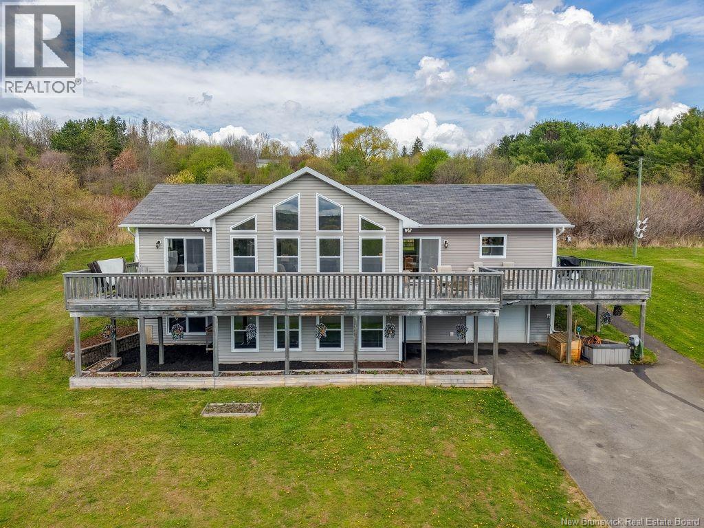 11 Gramps Lane, Fredericton, New Brunswick