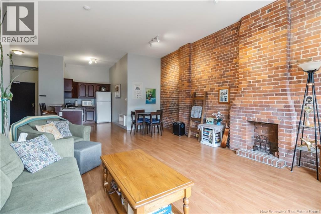 850 Main Street Unit# 302, Moncton, New Brunswick  E1C 1G2 - Photo 3 - NB139522
