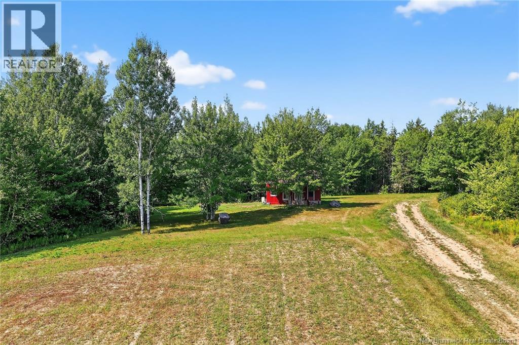 Lot Richard Road, Saint-Paul, New Brunswick