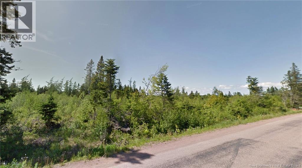 Lot Crossman Road, Sackville, New Brunswick