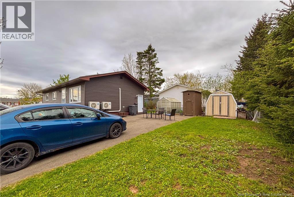 5 Pelton Street, Moncton, New Brunswick  E1G 1L3 - Photo 16 - NB139945