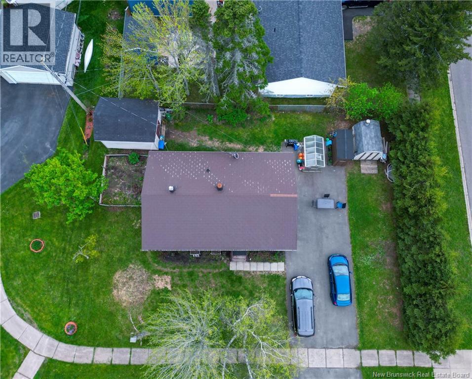 5 Pelton Street, Moncton, New Brunswick  E1G 1L3 - Photo 19 - NB139945