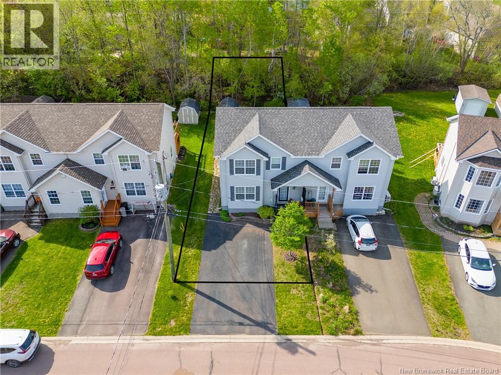 97 Merlot Crescent, Dieppe, New Brunswick  E1A 7W4 - Photo 2 - NB139758