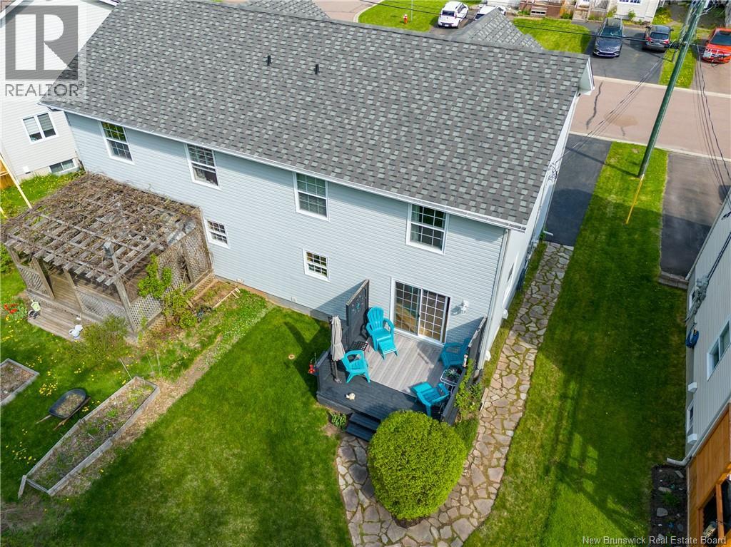 97 Merlot Crescent, Dieppe, New Brunswick  E1A 7W4 - Photo 34 - NB139758