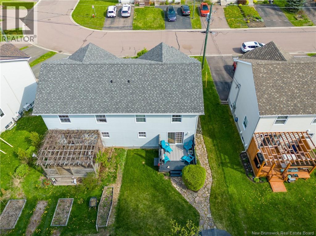 97 Merlot Crescent, Dieppe, New Brunswick  E1A 7W4 - Photo 35 - NB139758