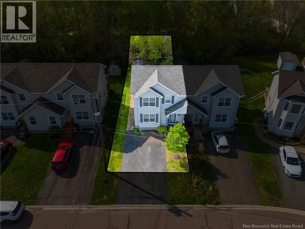 97 Merlot Crescent, Dieppe, New Brunswick  E1A 7W4 - Photo 37 - NB139758