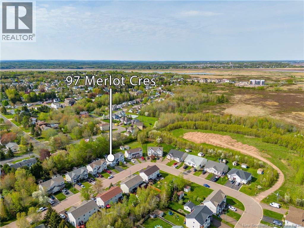 97 Merlot Crescent, Dieppe, New Brunswick  E1A 7W4 - Photo 43 - NB139758
