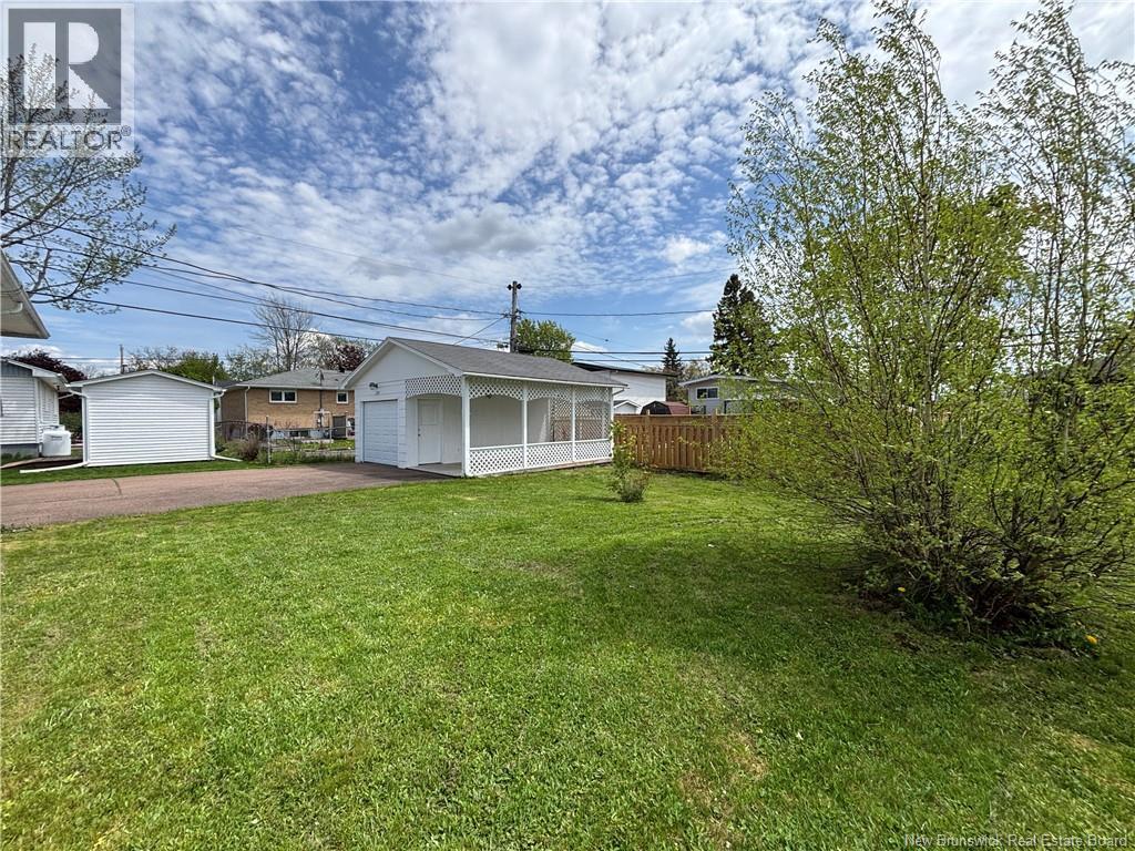 26 Danforth Street, Moncton, New Brunswick  E1C 3X8 - Photo 22 - NB139949
