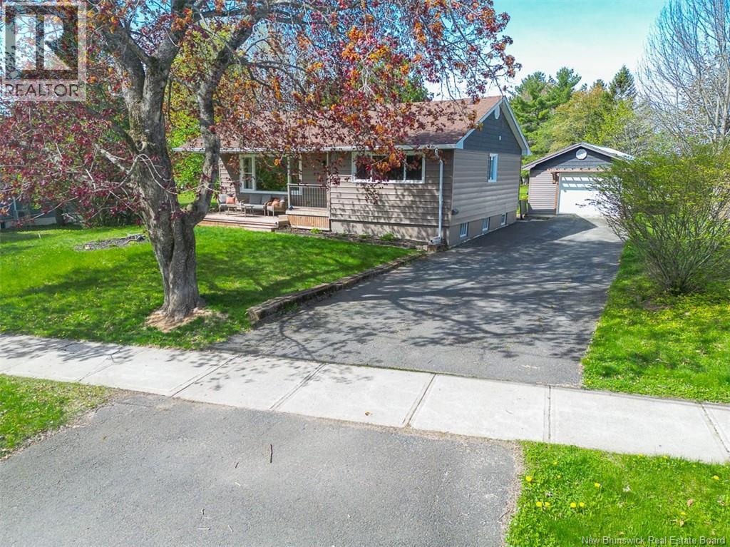 760 Mcevoy Street, Fredericton, New Brunswick  E3A 3B7 - Photo 31 - NB139775