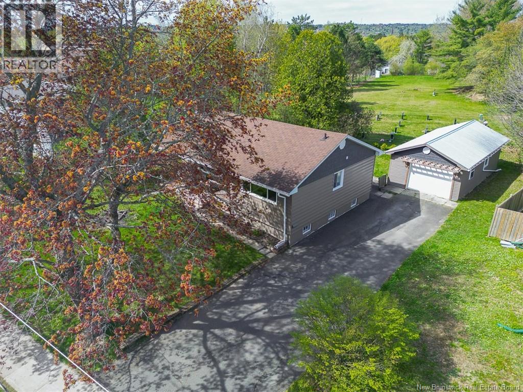 760 Mcevoy Street, Fredericton, New Brunswick  E3A 3B7 - Photo 32 - NB139775
