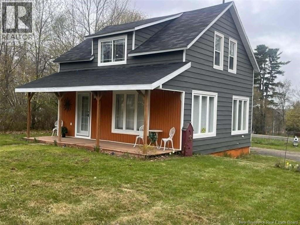 433 Pleasant Drive, Minto, New Brunswick