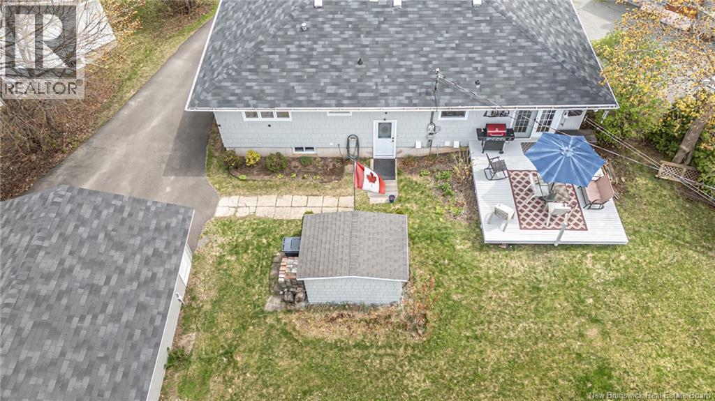 60 Doyle Court, Fredericton, New Brunswick  E3B 5T3 - Photo 3 - NB139824