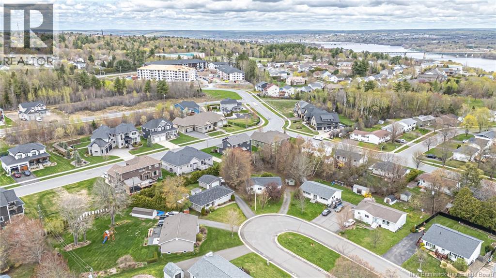 60 Doyle Court, Fredericton, New Brunswick  E3B 5T3 - Photo 6 - NB139824