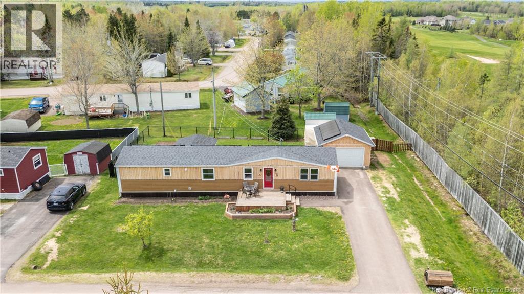11 Seagull Street, Moncton, New Brunswick  E1H 3A6 - Photo 10 - NB139920