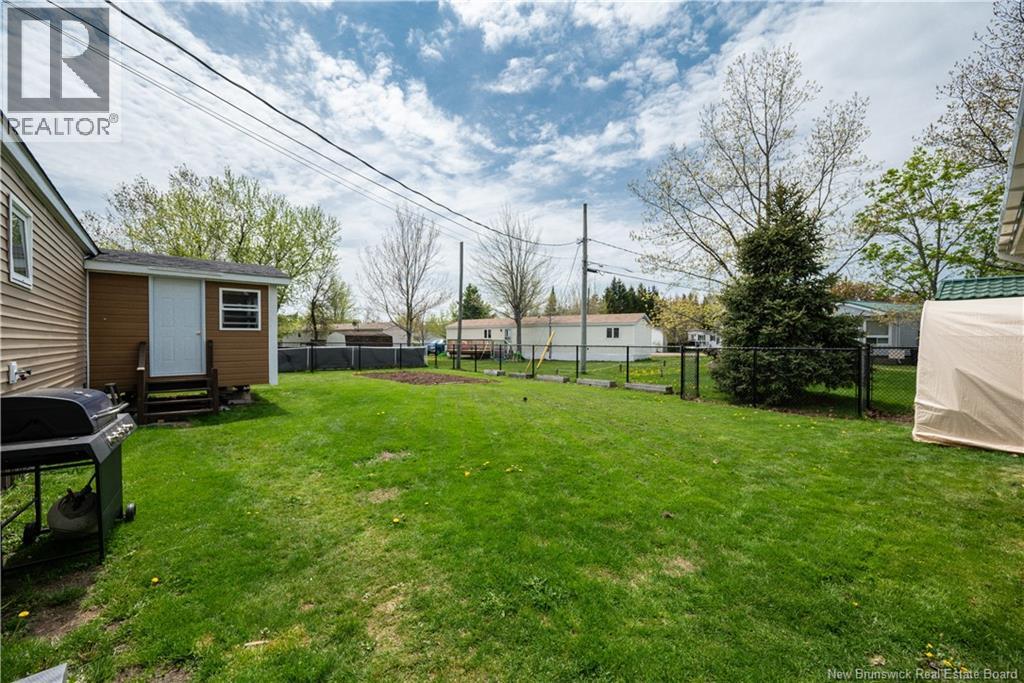 11 Seagull Street, Moncton, New Brunswick  E1H 3A6 - Photo 45 - NB139920