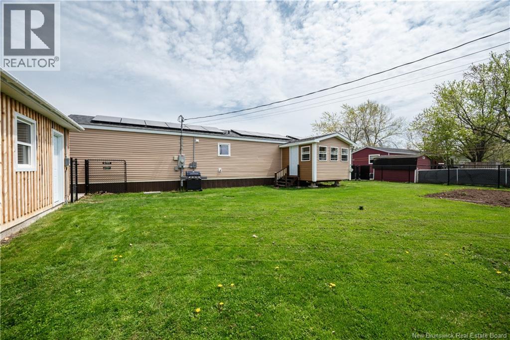 11 Seagull Street, Moncton, New Brunswick  E1H 3A6 - Photo 46 - NB139920