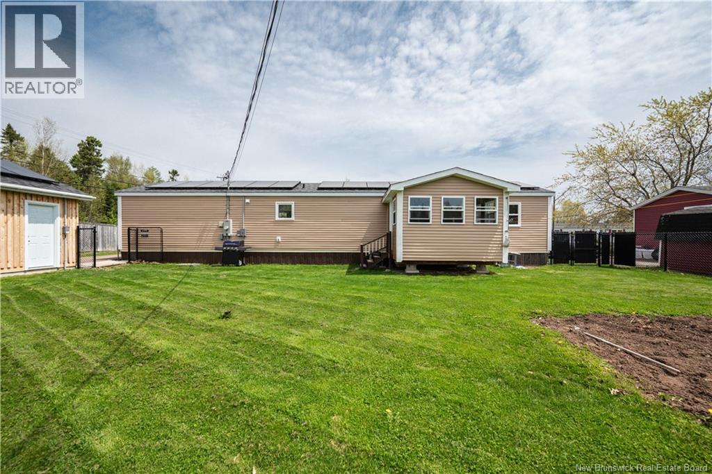 11 Seagull Street, Moncton, New Brunswick  E1H 3A6 - Photo 48 - NB139920