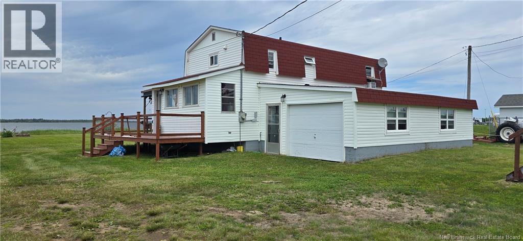 229 Du Parc, Val-Comeau, New Brunswick  E1X 4B6 - Photo 23 - NB139786