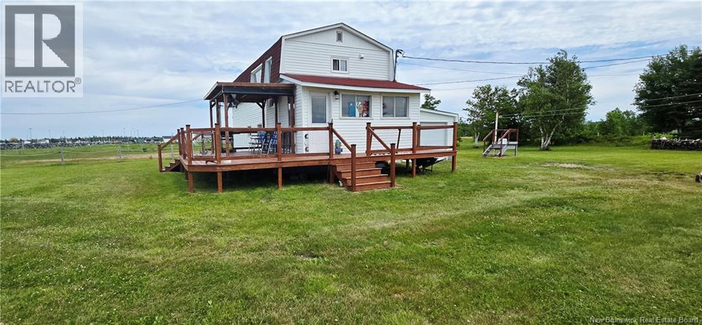 229 Du Parc, Val-Comeau, New Brunswick  E1X 4B6 - Photo 24 - NB139786