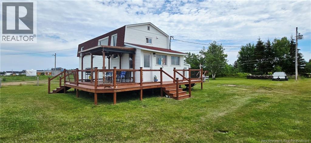 229 Du Parc, Val-Comeau, New Brunswick  E1X 4B6 - Photo 25 - NB139786