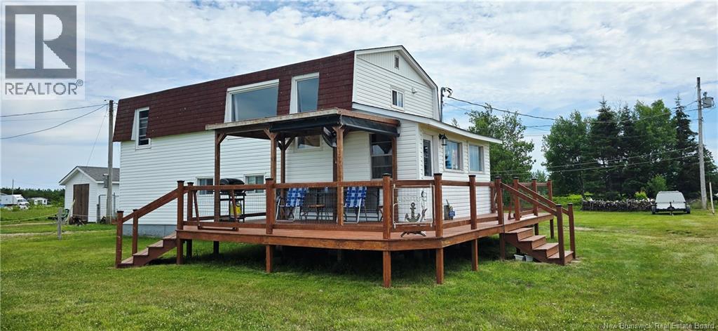 229 Du Parc, Val-Comeau, New Brunswick  E1X 4B6 - Photo 26 - NB139786