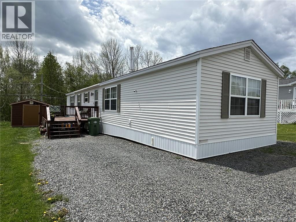 49 Eastwood Street, Fredericton, New Brunswick