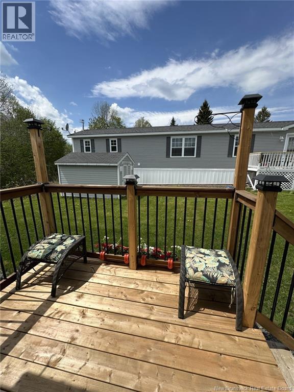 49 Eastwood Street, Fredericton, New Brunswick  E3B 6M8 - Photo 17 - NB139953