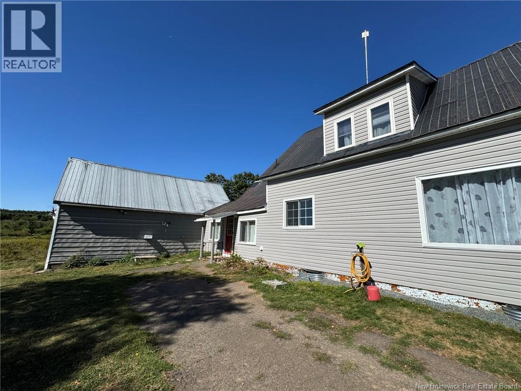 6369 104 Route, Cloverdale, New Brunswick  E7P 1X5 - Photo 17 - NB139722