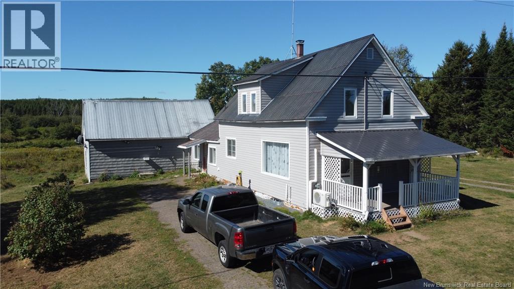 6369 104 Route, Cloverdale, New Brunswick  E7P 1X5 - Photo 2 - NB139722