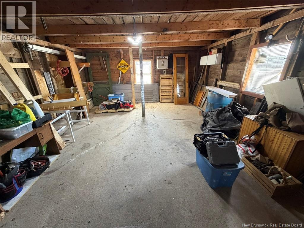 6369 104 Route, Cloverdale, New Brunswick  E7P 1X5 - Photo 26 - NB139722