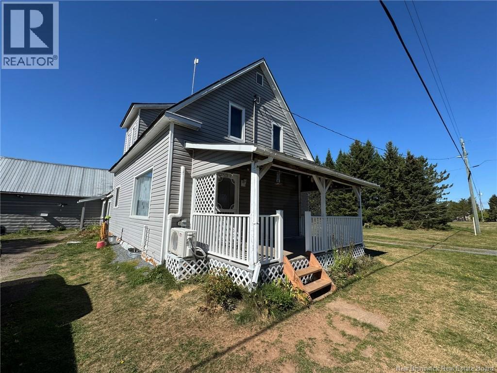 6369 104 Route, Cloverdale, New Brunswick  E7P 1X5 - Photo 3 - NB139722