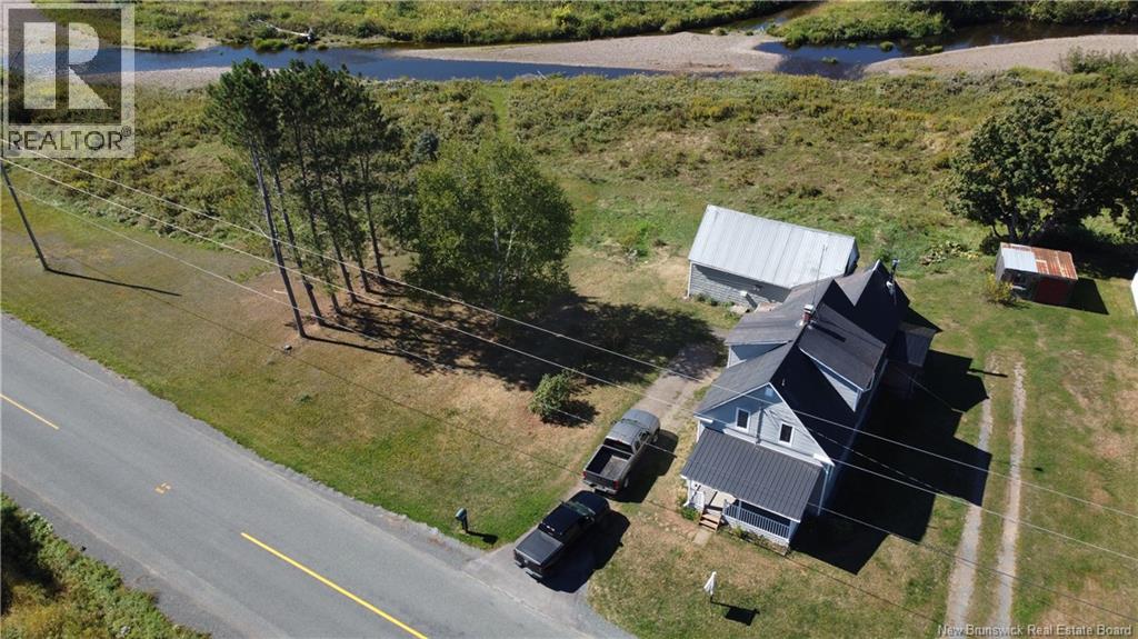 6369 104 Route, Cloverdale, New Brunswick  E7P 1X5 - Photo 4 - NB139722