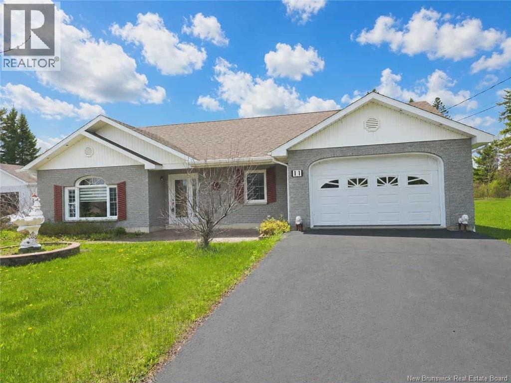 11 Rue Des Cedres, Nigadoo, New Brunswick