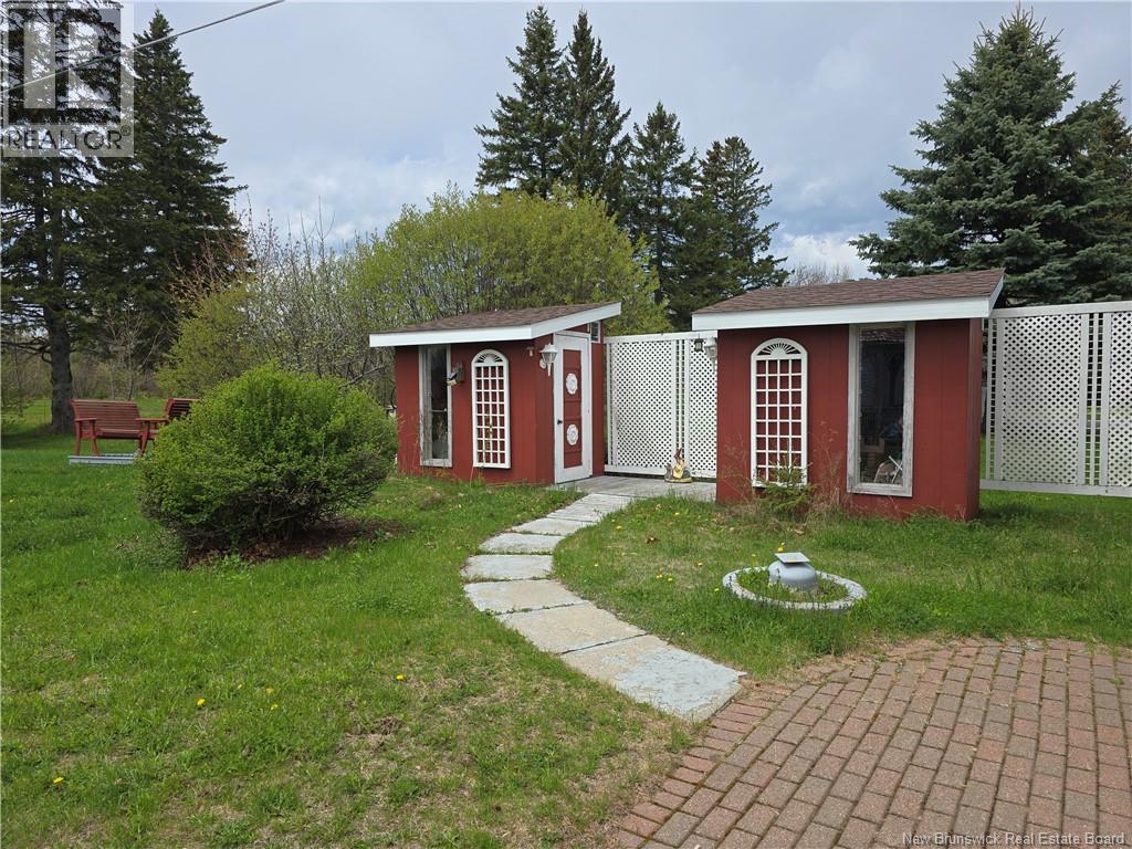 11 Rue Des Cedres, Nigadoo, New Brunswick  E8K 3T8 - Photo 10 - NB138948