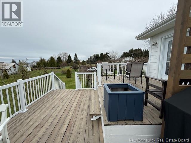 469 Chaleur Street, Charlo, New Brunswick  E8E 2C1 - Photo 30 - NB139983