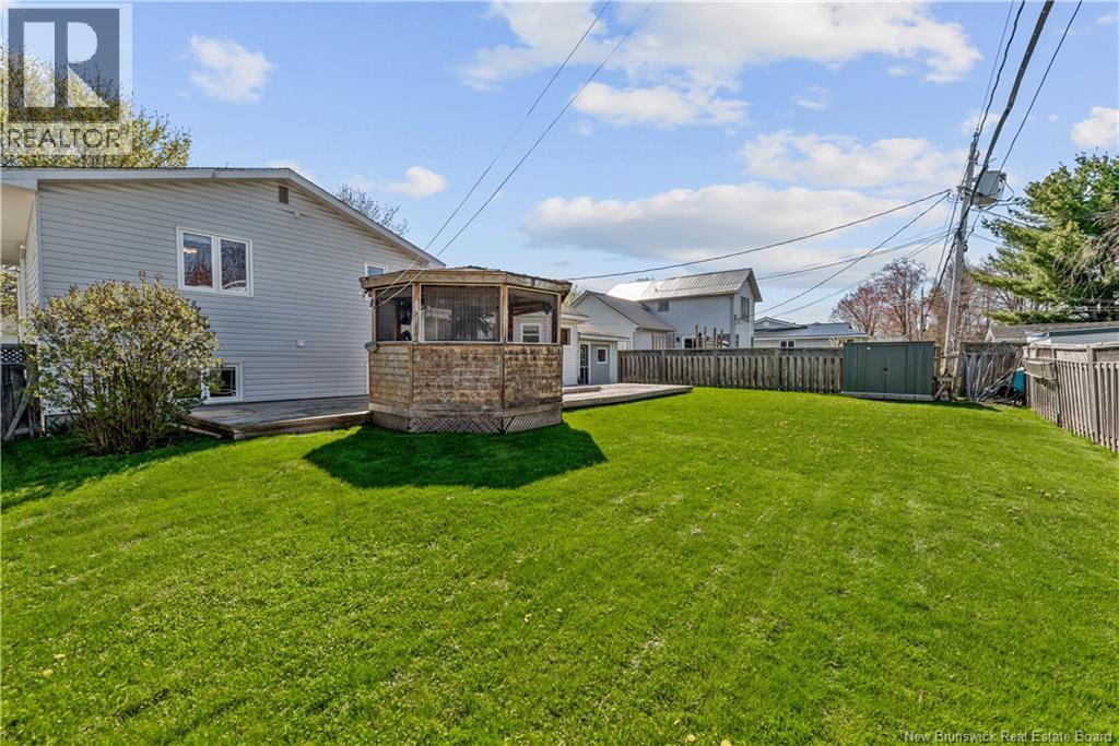 12 Welland Street, Riverview, New Brunswick  E1B 4L8 - Photo 29 - NB139970