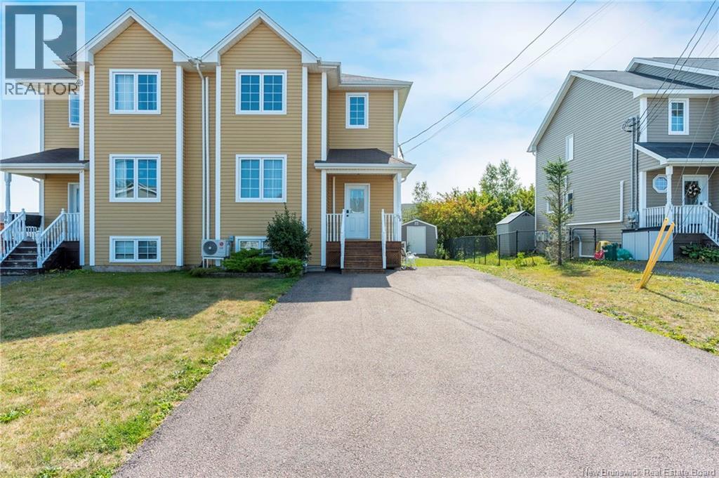 108 Rainford Court, Moncton, New Brunswick