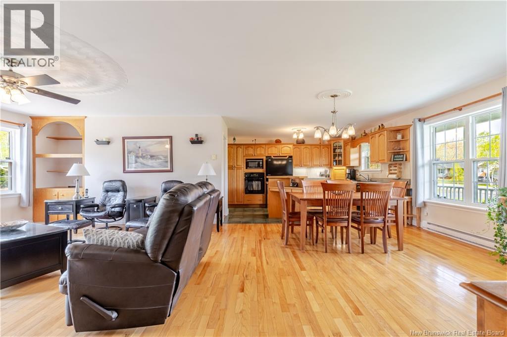 19 Apple Lane, Keswick Ridge, New Brunswick  E6L 1P5 - Photo 16 - NB139329