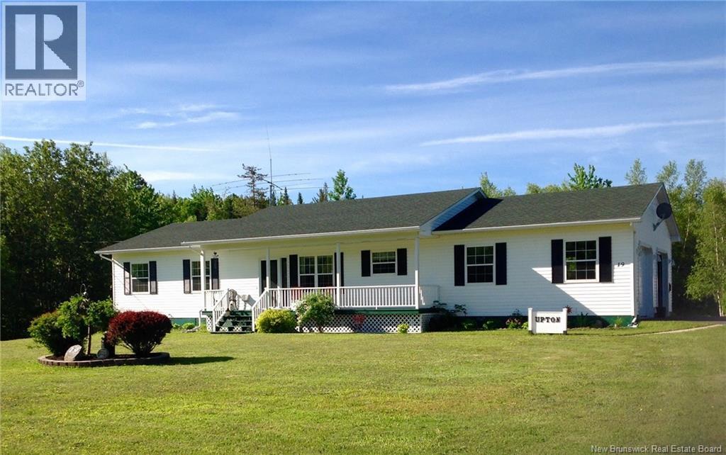 19 Apple Lane, Keswick Ridge, New Brunswick  E6L 1P5 - Photo 2 - NB139329