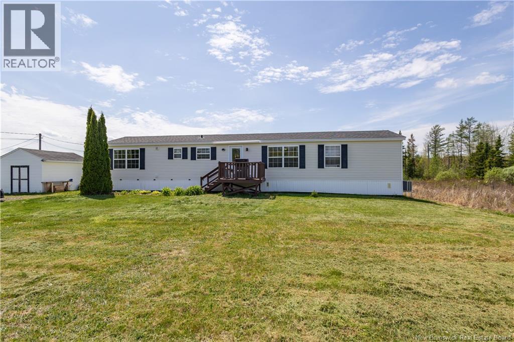 46 Sunpoke Road, Rusagonis, New Brunswick  E3B 8Y6 - Photo 3 - NB139850