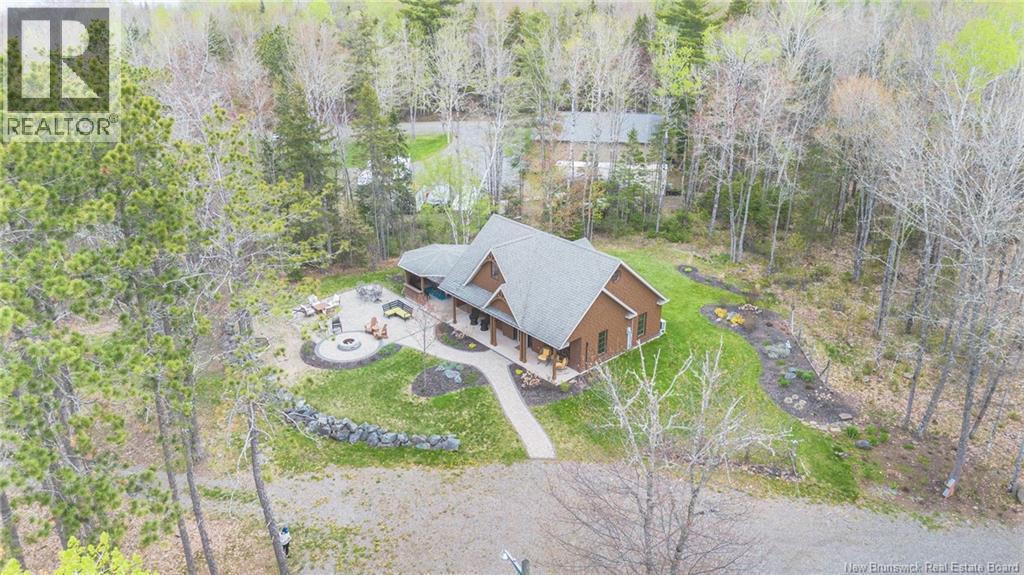 1152 Scenic Narrows Boulevard, Cambridge-Narrows, New Brunswick  E4C 2N2 - Photo 44 - NB139729