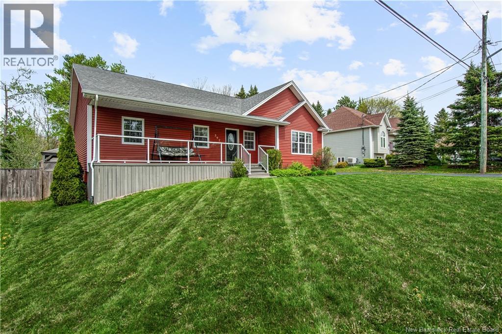 392 Mandeville, Dieppe, New Brunswick